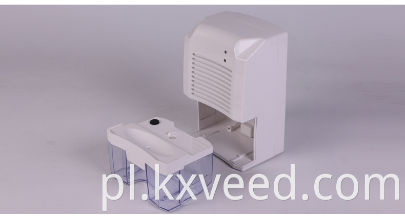 USB ETD450 półprzewodnikowy dezhumidifier suchego powietrza/ wysokiej jakości suszarka osuszacza